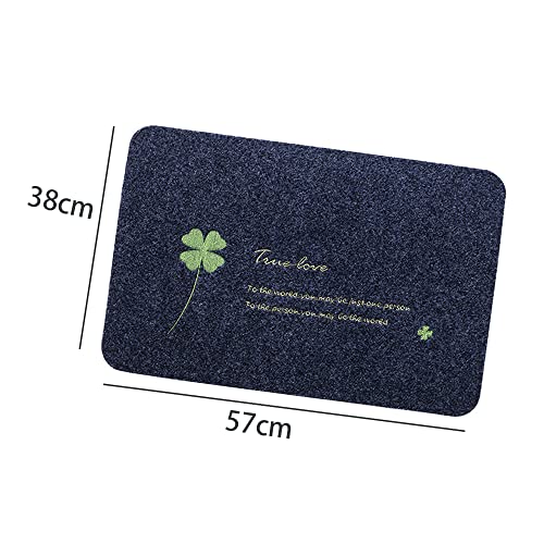 Axinyue Zerbino Zerbino impermeabile,Tappetino per...