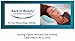 Back to Beauty Anti-Wrinkle Head Cradle (Beauty Pillow