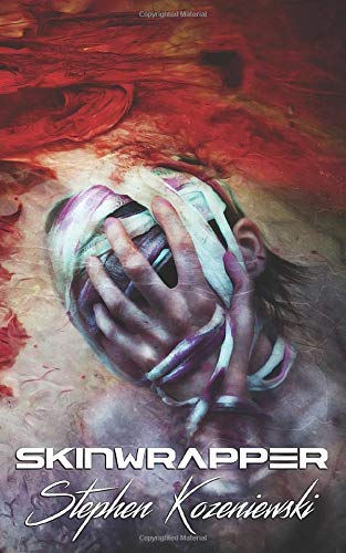 Buy Skinwrapper — BookShops.in