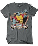 Camisetas La Colmena