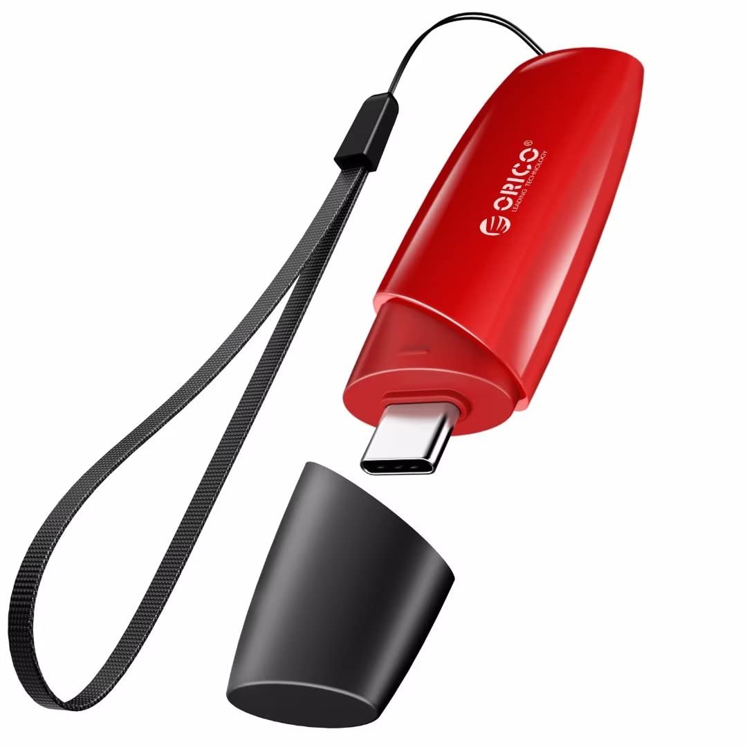 Amazon.co.jp: ORICO USB 3.0 UFSD フラッシュドライブ 64GB