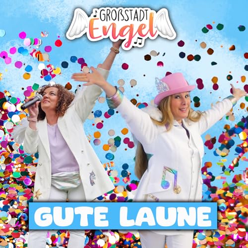 GroßstadtEngel