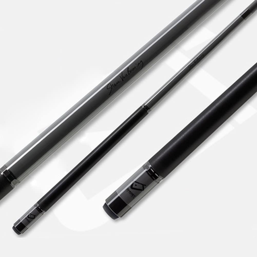 ビリヤード　カーボンキュー/エクステンション Amazon.co.jp: KONLLEN プールキューエクステンション バンパー3