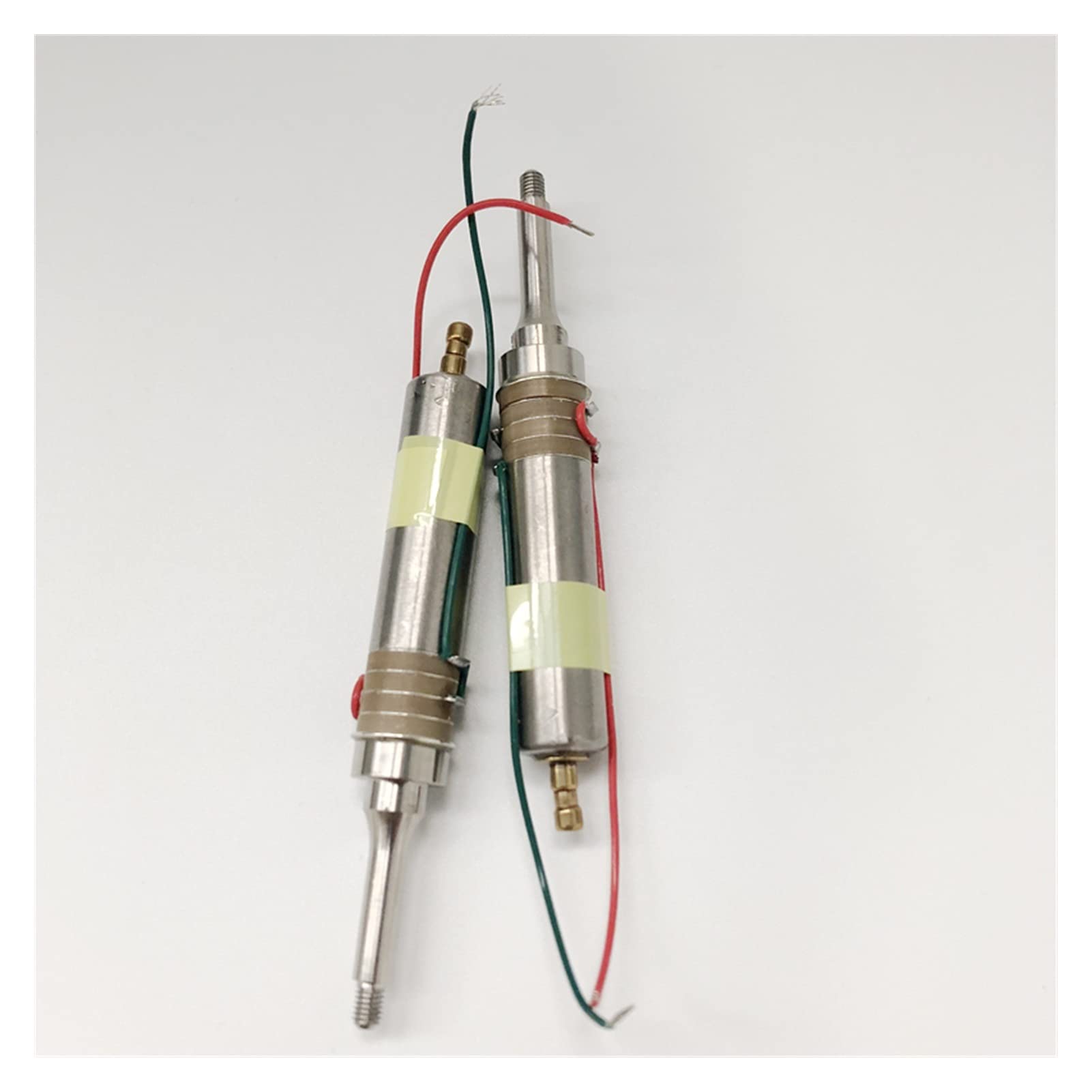 Buy MINGMINDZ Piezoceramic Dental Ultrasonic Transducer 30khz for Piezoelectric Ultrasonic