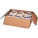 Kronos Frozen Original White Flat Authentic Pita Bread, 7 inch -- 120 per case.