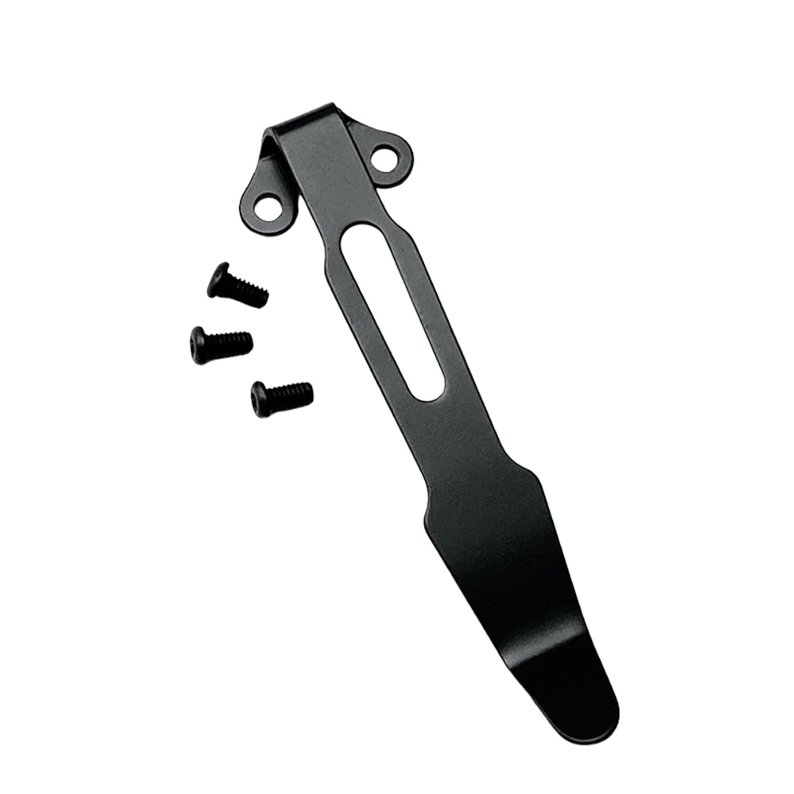 Untarnished Pocket Clip for Strategic Cutter Thin Plan Improve Component Permanent Untarnished Clip