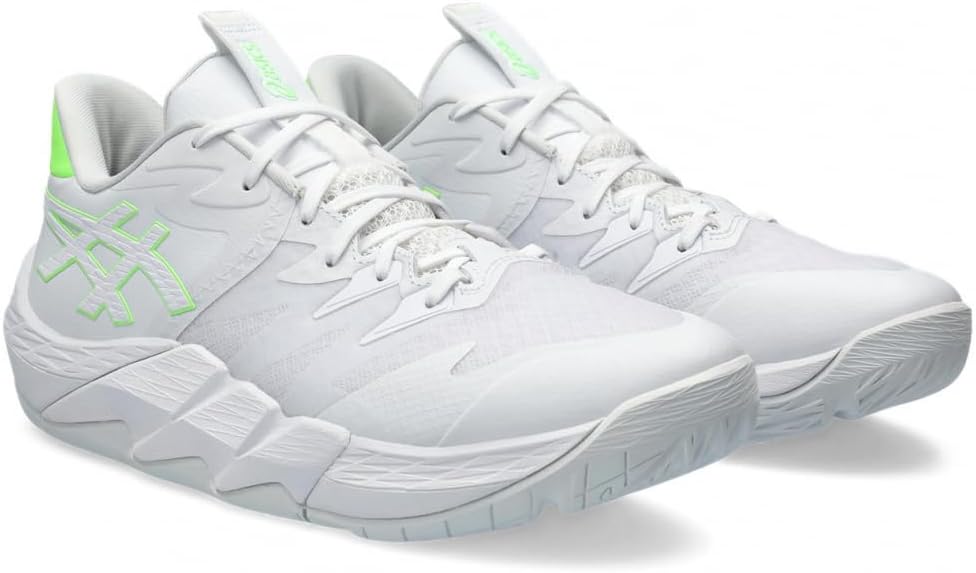 アシックス アンプレアルス 東京五輪モデル バスケットボールレッド