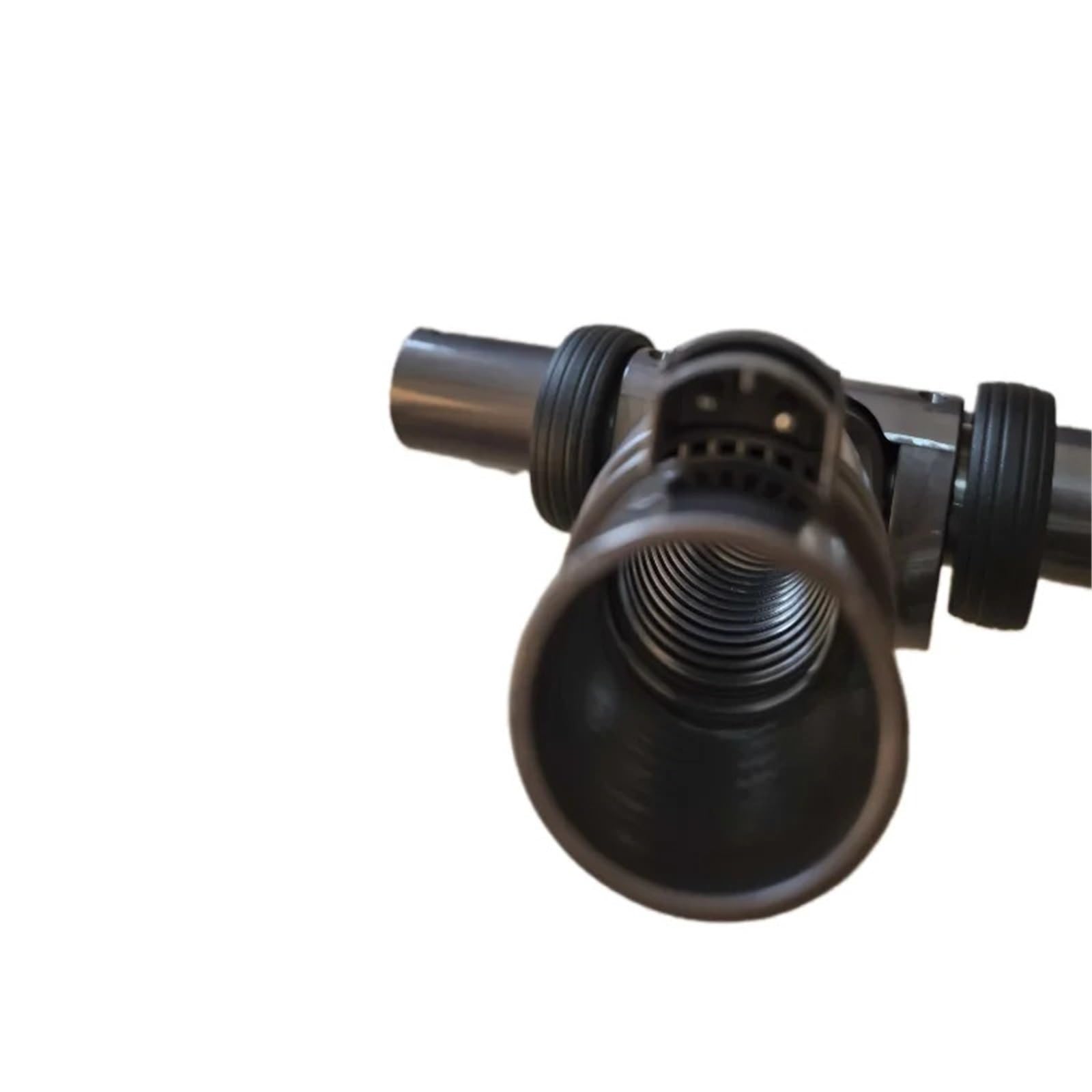 Cabezal Adaptador De Cepillo, Compatible Con Buture, JR400 / JR700. Pieza De Repuesto For Cabezal De Cepillo Eléctrico For Suelos.(For JR400)