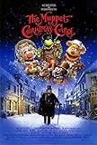 The Muppet Christmas Carol Poster Movie (27 x 40 Inches - 69cm x 102cm) (1992)