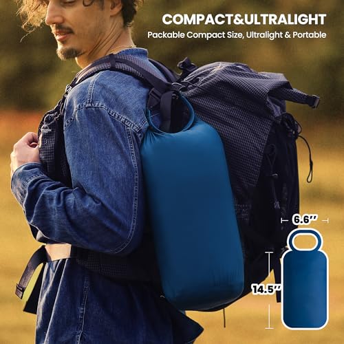 Winthome-Camping-Blanket-786x551-Oversized-Puffy-Packable-Lightweight-Waterproof-Double-Printed-Warm-Sleeping-Blanket-with-Snap-Buckle-for-Camping-Hiking-Travel