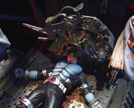 低反発 腰用 バンダイ 仮面ライダー S.I.C. HERO SAGA VOL.1「脱出