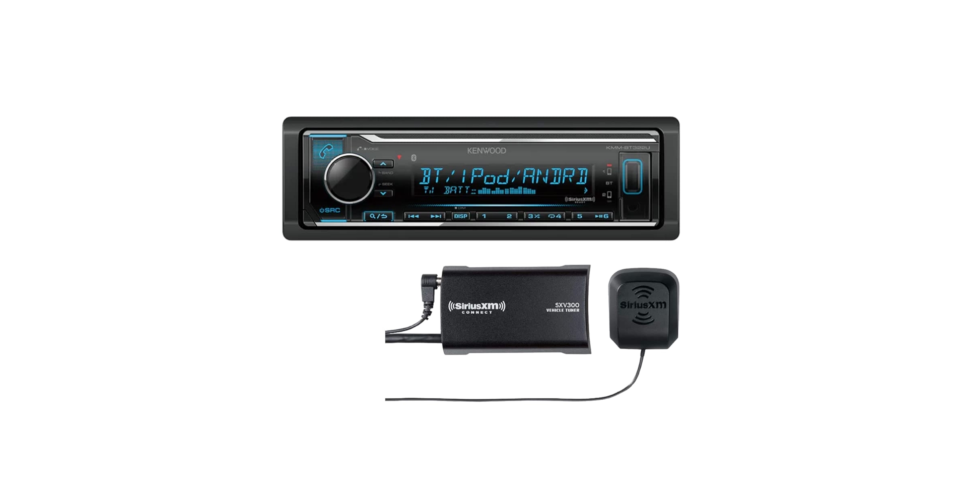 KENWOOD カーナビ Bluetoothユニット Bluetooth接続について』 ケンウッド 彩速ナビ MDV-M910HDF の