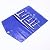 6Pcs 8-150mm Telescopic Adjustable Inner Diameter Hole Measuring Gauge Tool Set