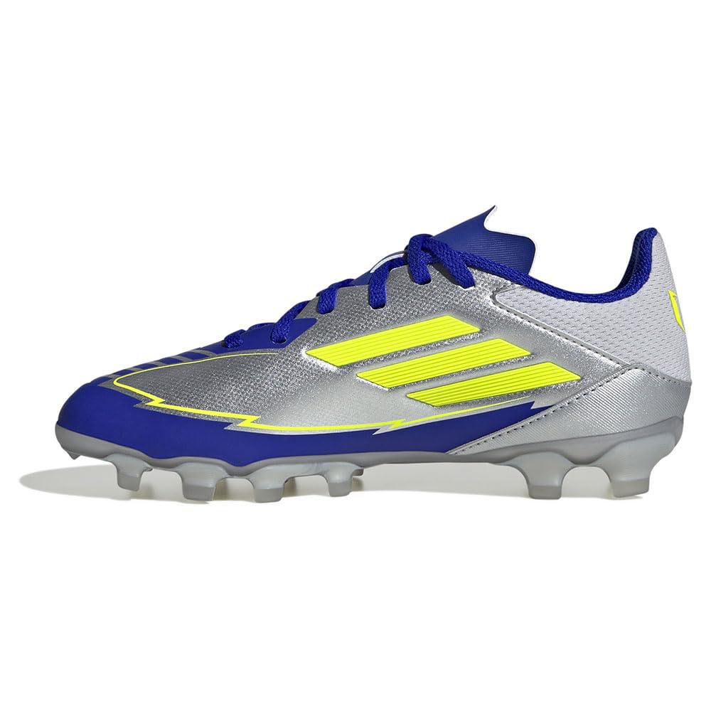 adidas F50 League Football Boots Multi Ground Zapatos de fútbol multiterrenoUnisex niños
