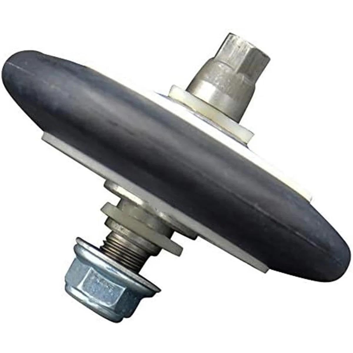For Kit de reparación secadora LG, 4581EL2002C 4561EL3002A polea tensora 4400EL2001A 4581EL3001A 4581EL3001C 4581EL2002A