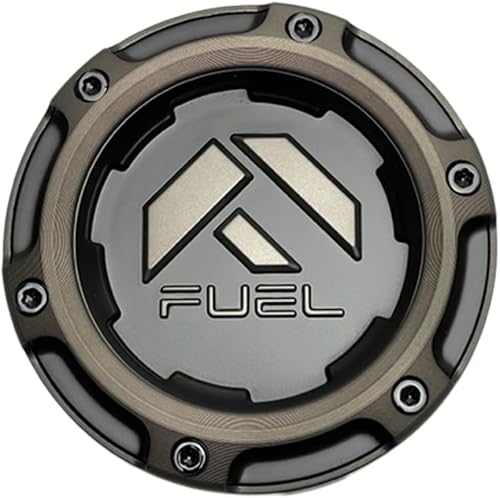 Miniatura 1 de Combustible 1PC FC CAP SNAP-IN (DDT) - 8X6.5 (1.68) - 1005-50SDDT