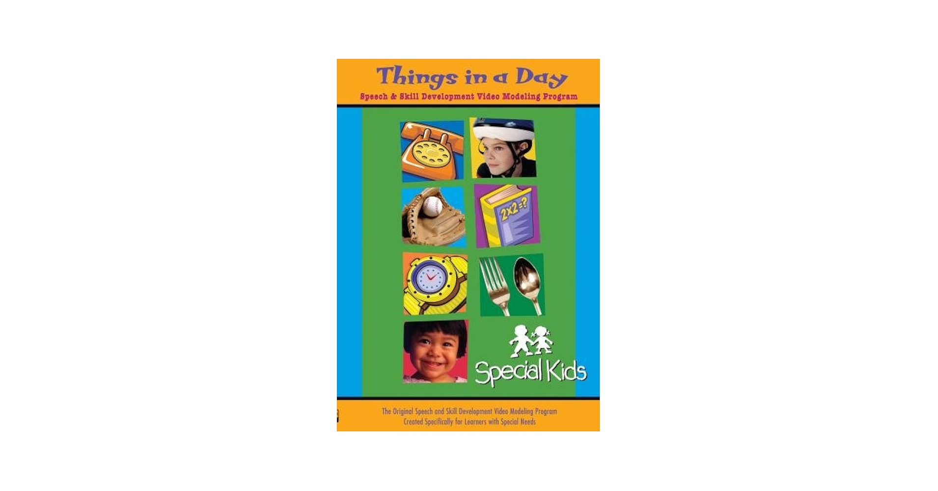 その他 Special Kids: Things in a Day [DVD] Special Kids: Things in a Day [Import]: Amazon.ca: Movies