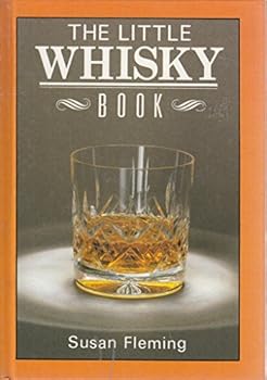 Hardcover The Little Whisky Book
