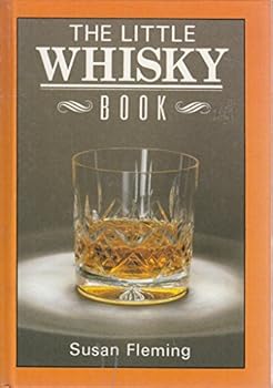 Hardcover Little Whisky Book