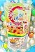 Produktbild Bunte Tapiokaperlen für Bubble Tee, in 5 Minuten fertig, 260 ml, von WuFuYuan