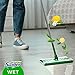 Swiffer Mopa Paños Húmedos Con Fragancia De Cítrico Fresco 24 Unidades, Para...