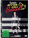 Better Call Saul - Die komplette dritte Season (3 Discs) [DVD]