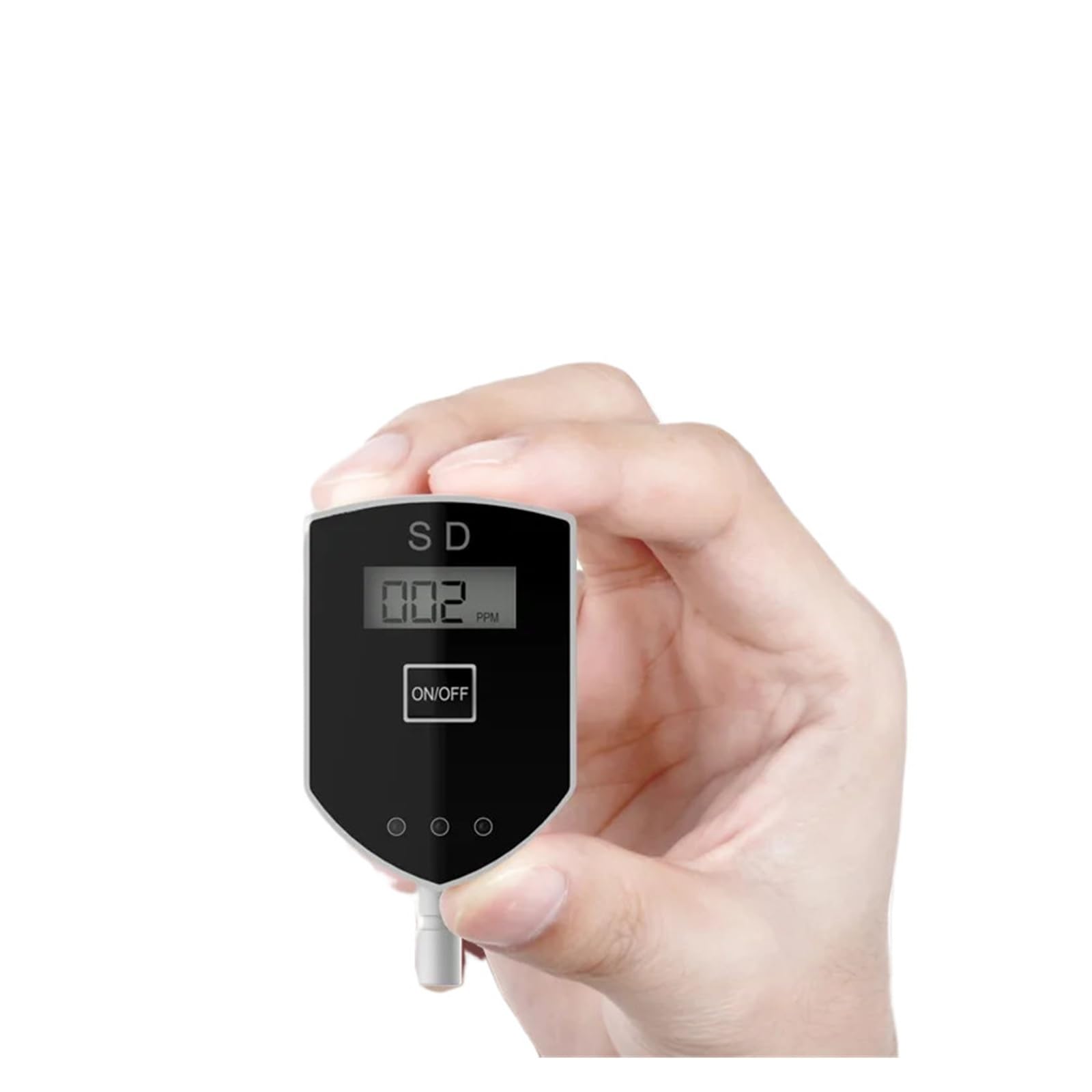 JVDDI TDS Water Quality Detection Pen Intelligent Real-time Measurement of Drinking Water