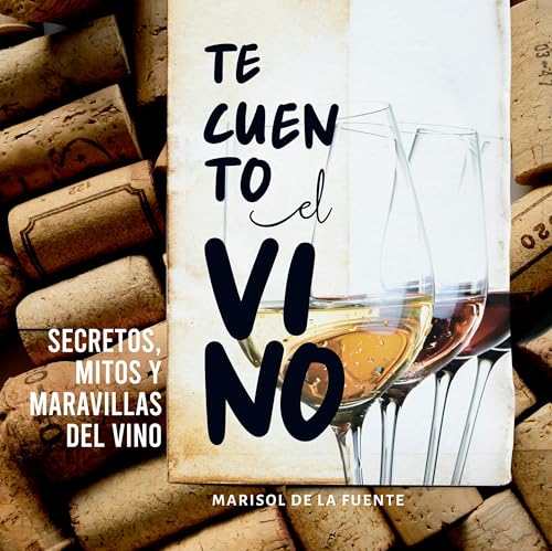 Review de Uvas blancas - los más vendidos. 25 Te cuento el vino