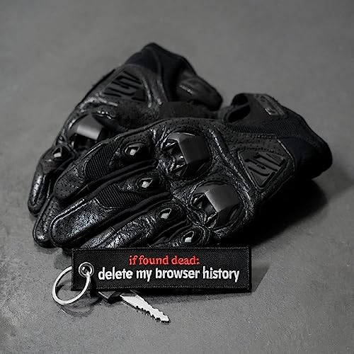 MotoLoot Keychain for Motorcycles Scooters Cars - Image 6