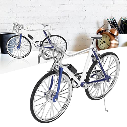 Consejos y reviews para comprar Bicicleta decorativa los 7 más buscados. 2 Imagen adicional