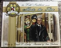 Monte the Lion 0615464602 Book Cover