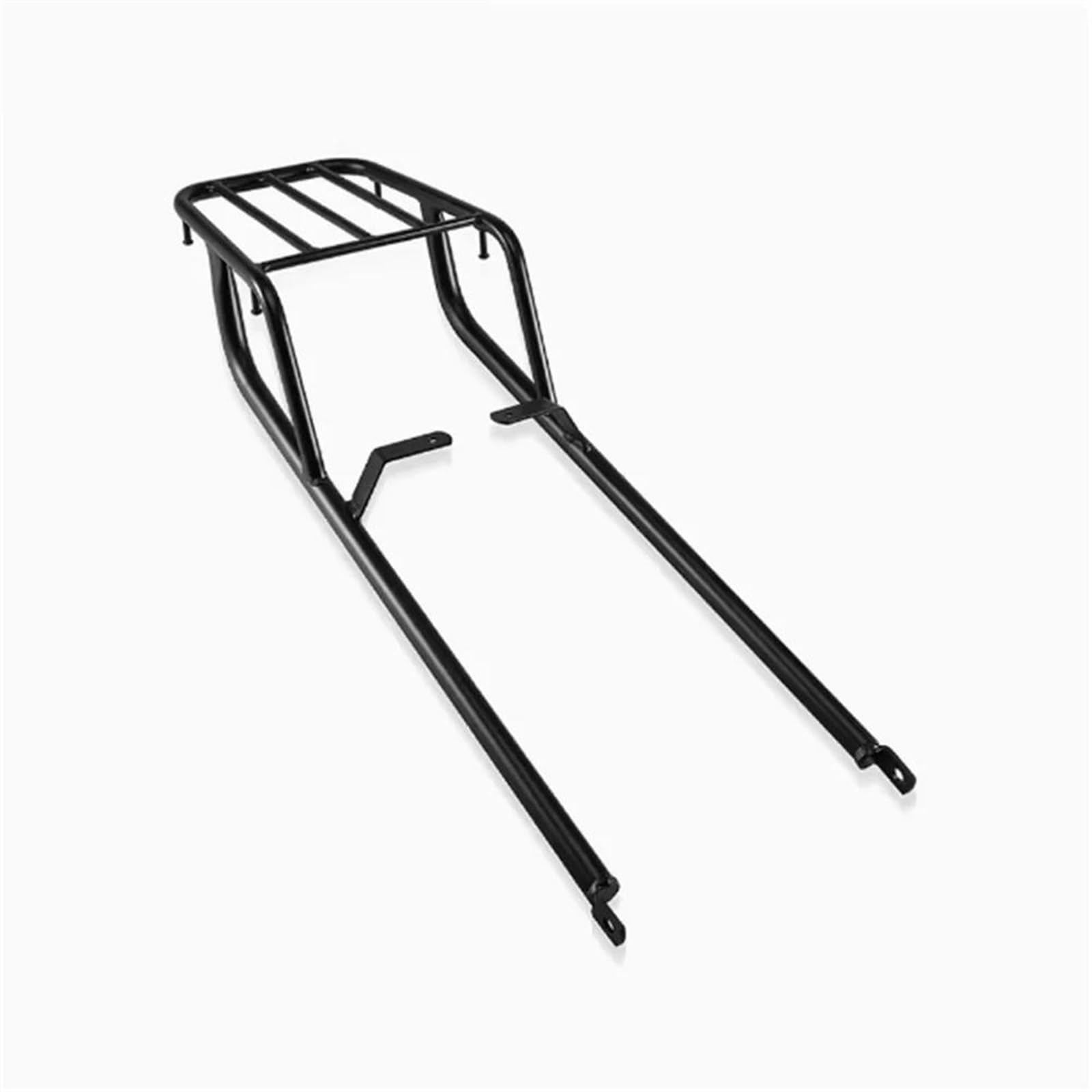 Supporto Bauletto Per YAMAHA XSR125 XSR 125 2018-2024 2019 2020 2021 2022 2023 Portapacchi Per Motocicletta Posteriore Laterale