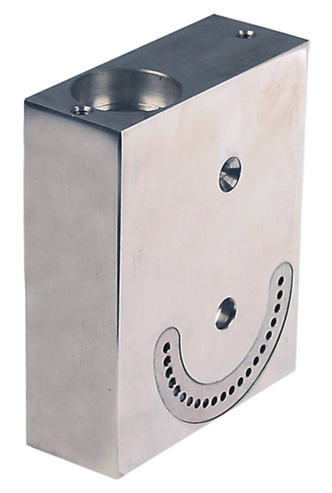 IGF Seitenteil für Teigausrollmaschine 2300-L30, 2300-L40, 2300-B30, 2300-B40 Breite 40mm EP IGF Seitenteil für Teigausrollmaschine 2300-L30, 2300-L40, 2300-B30, 2300-B40 Breite 40mm EP