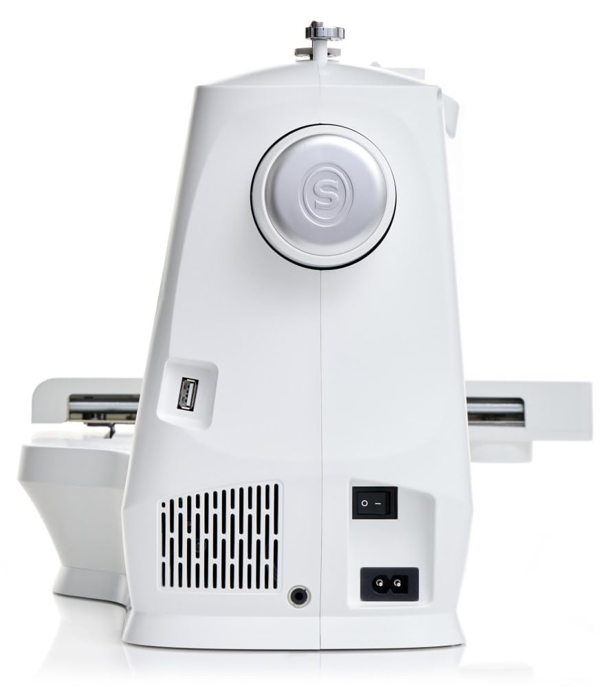 SINGER SE9185 Näh- und Stickmaschine