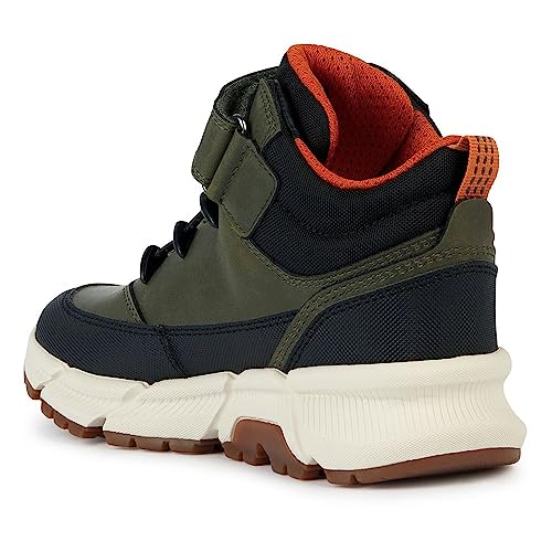 Image of Geox boys Flexyper Plus 1