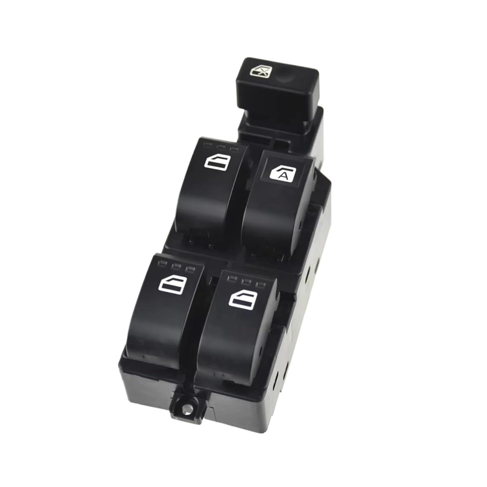 Commande vitre électrique réactive interrupteur conducteur Sirion 2005 - 4