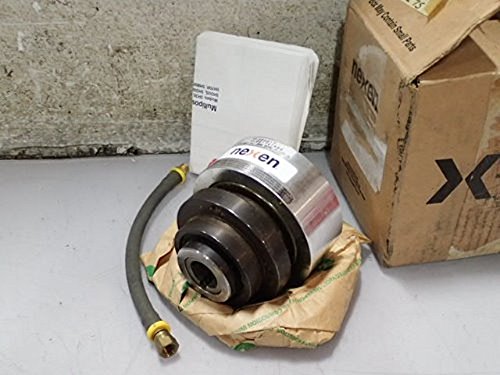 Nexen 909917 5H30P Pilot Mount Tooth Clutch, Air Engaged