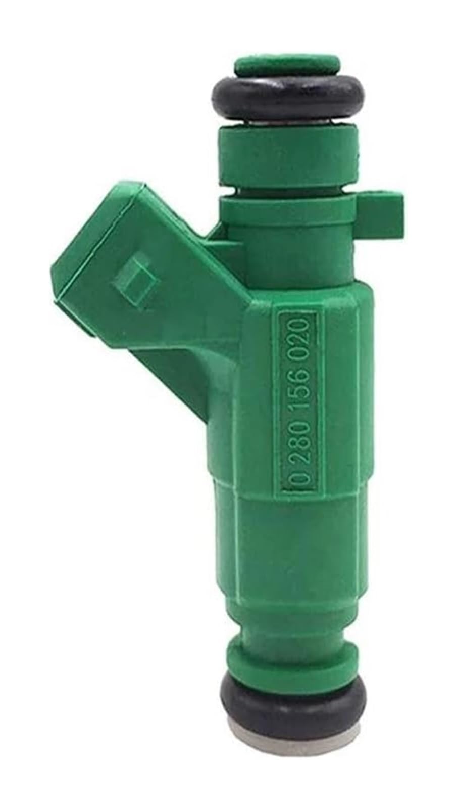 Para Fiat Para Siena Para Palio Para Strada 1.0 3 16V Inyectores Combustible Para Coche 4 Piezas 0280156020 Boquilla Combustible