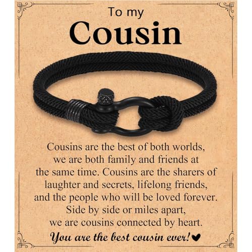 Leyung to My Boys Bracelet Gifts for Son Brother Grandson Nephew Guy Friends, Valentines Birthday Graduation Day Christmas Easter Gifts for Teenage Boys Men