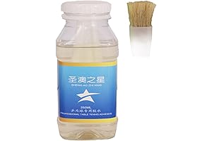Ping Pong Rubber Glue: Enhance Speed and Spin