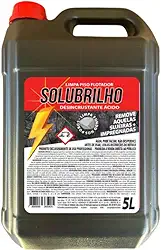 Limpa Piso 5 Litros Concentrado