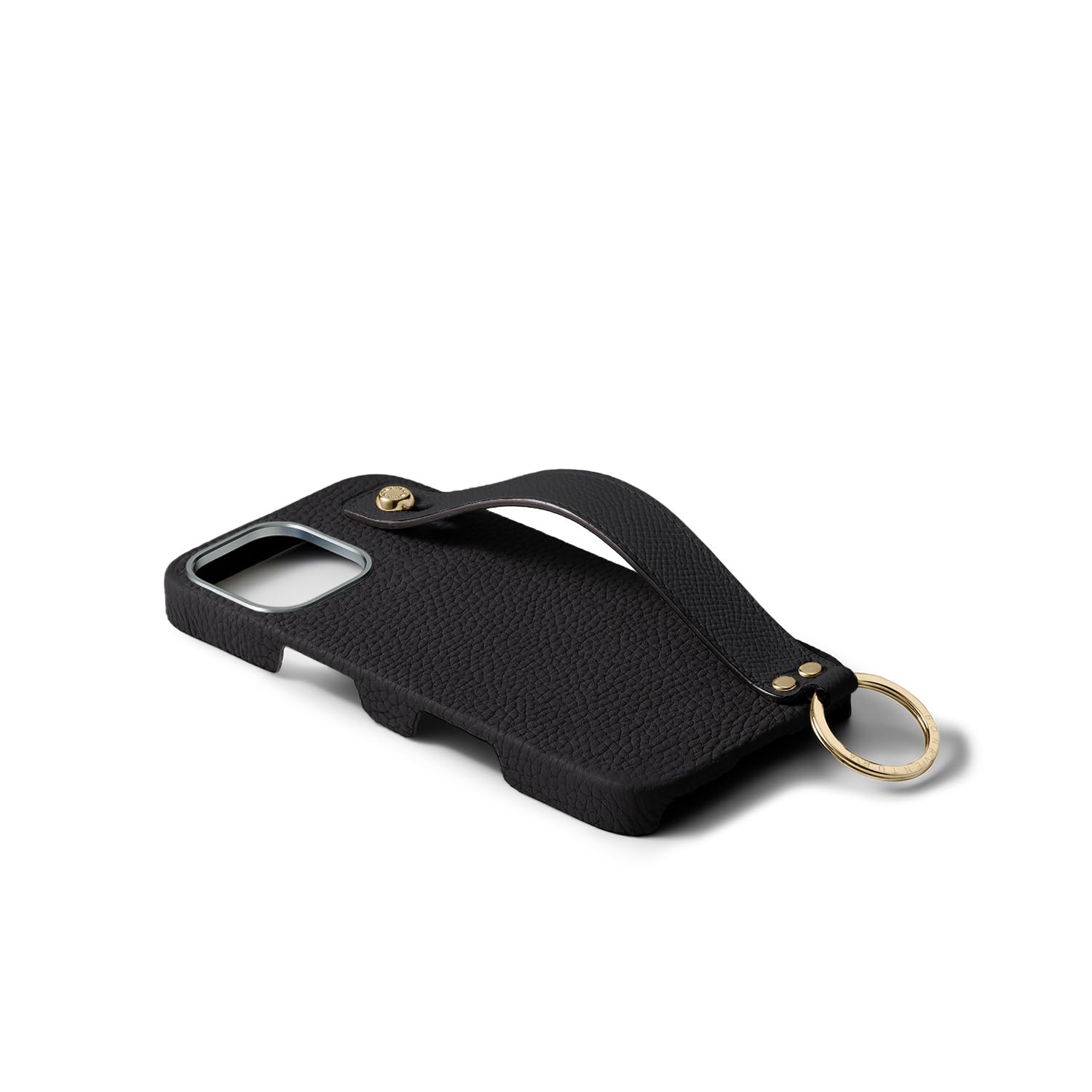 Amazon.co.jp: 【ボナベンチュラ】 (for iPhone 17)ハンドル付き