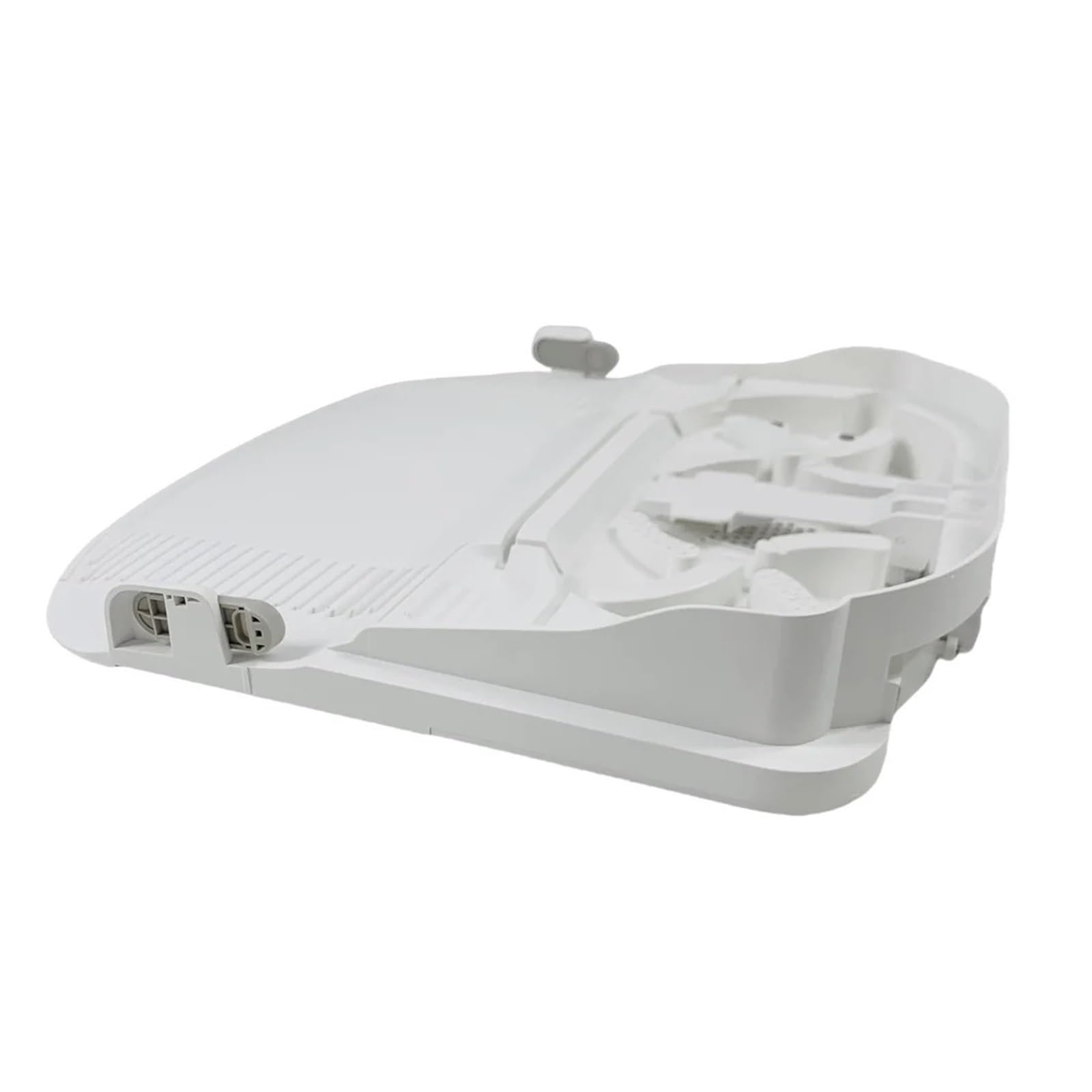 Compatible Con Dreame, W10/W10Pro Robot De Barrido Al Vacío, Bandeja Limpieza, Repuestos, Almohadilla For Fregona, Accesorios For Tabla Lavar
