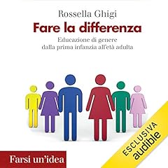 Fare la differenza copertina
