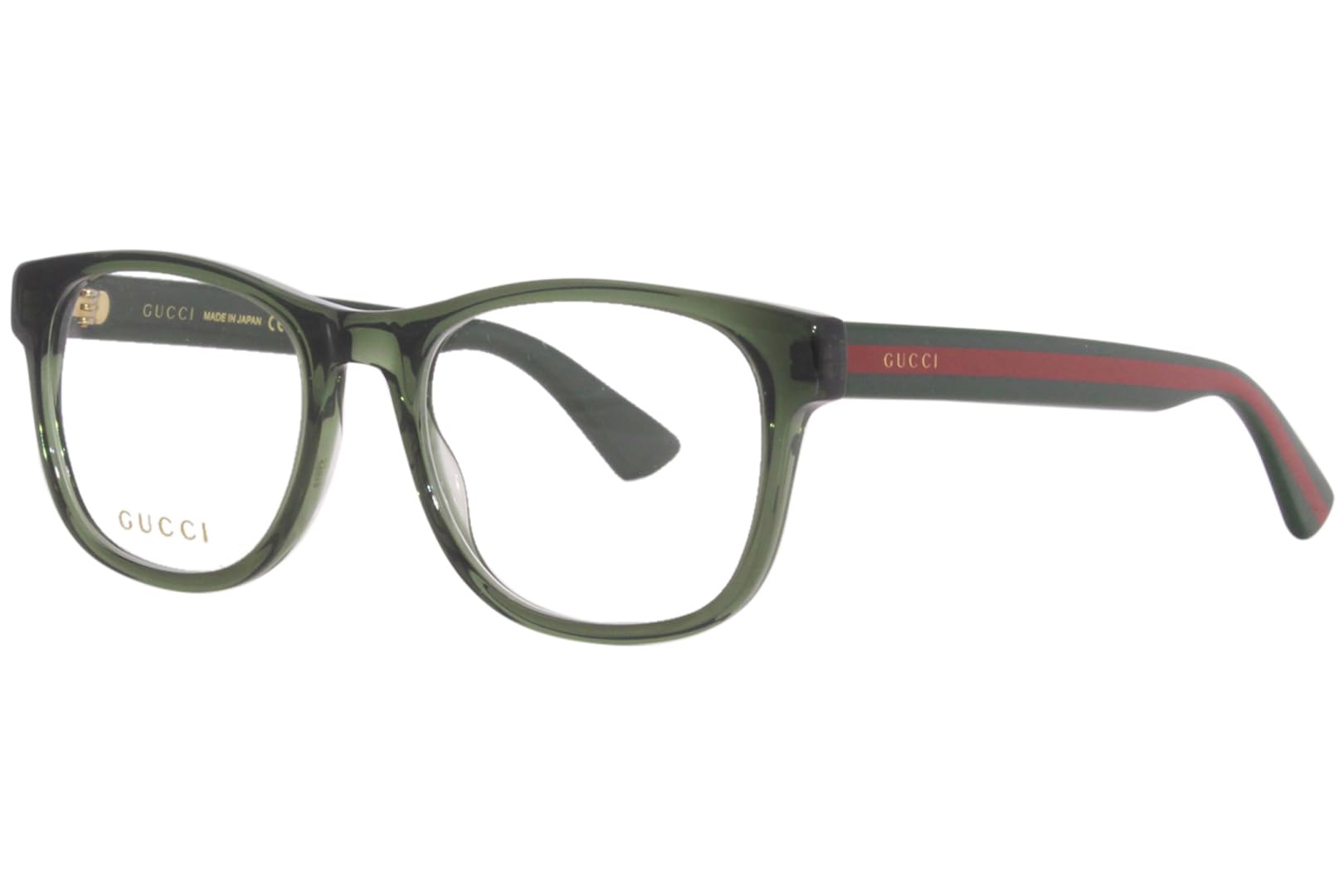 GG0004ON 011 53 New Men Eyeglasses