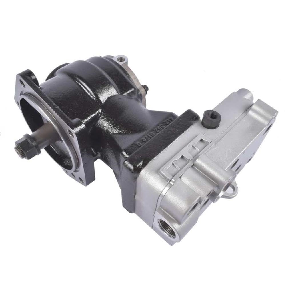 Compresseur de frein à air 20382348 4123520050 4123520300 85013203 compatible avec les pièces de moto automobile FH12 FM12 NH12 FM9 20382348 4123520050 4123520300 85013203