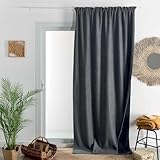 Photo Gallery homemaison.com tenda isolante – tenda termica – tenda oscurante – tenda grigia antracite – tenda 140 x 260 Photo Gallery homemaison.com tenda isolante – tenda termica – tenda oscurante – tenda grigia antracite – tenda 140 x 260