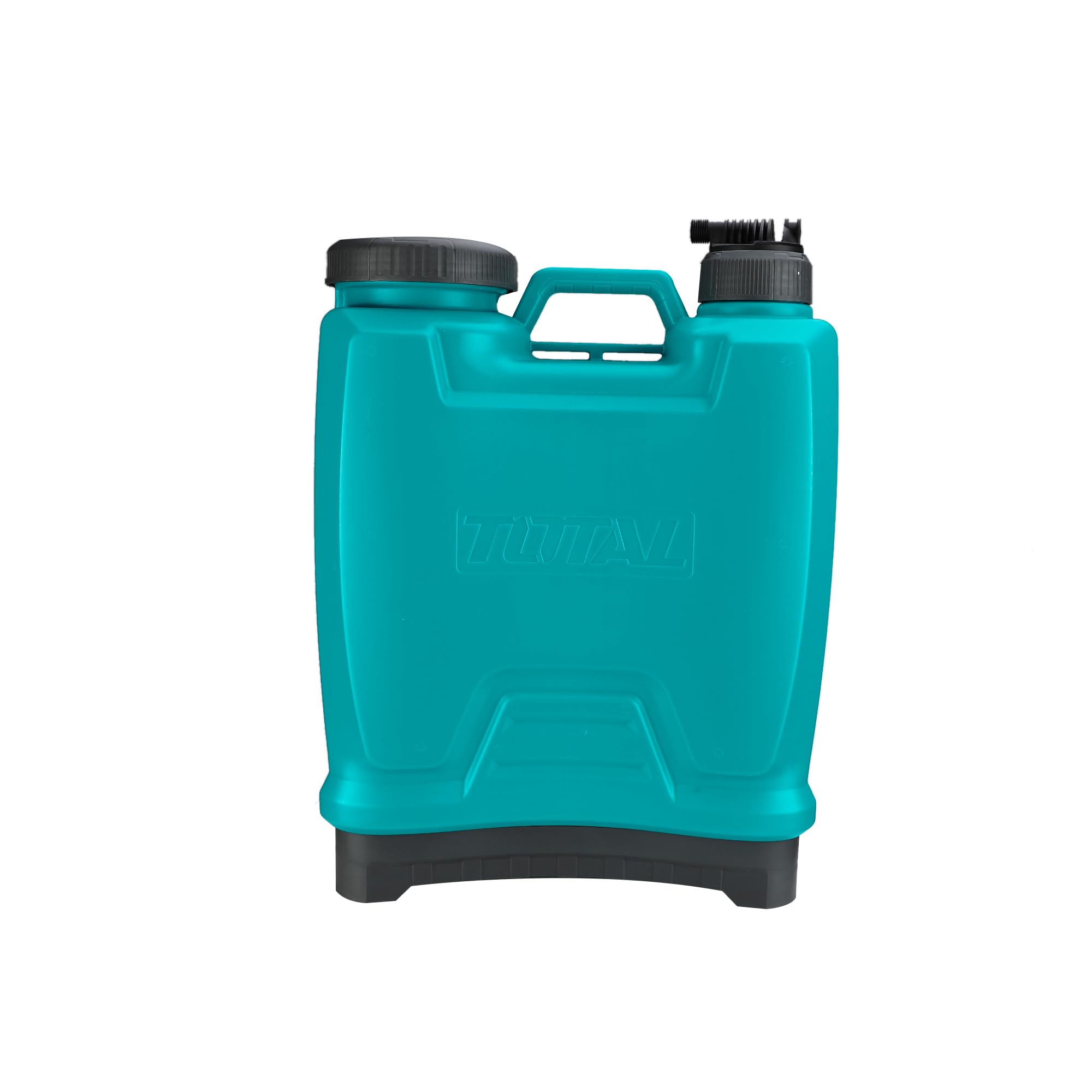 Spruzzatore a Spalla 20L, Lancia in Fibra di Vetro, Pressione: 4,5 Bar, Ugello Regolabile, Contenitore 20L