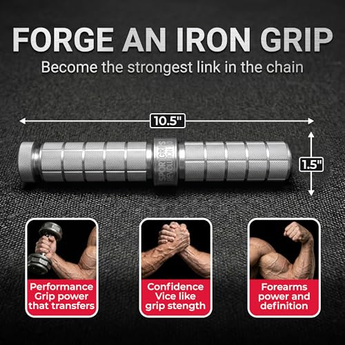 Image of Sidewinder Revolution 2.0 Adjustable Grip Trainer, USA Made