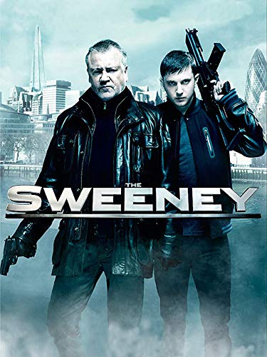  The Sweeney